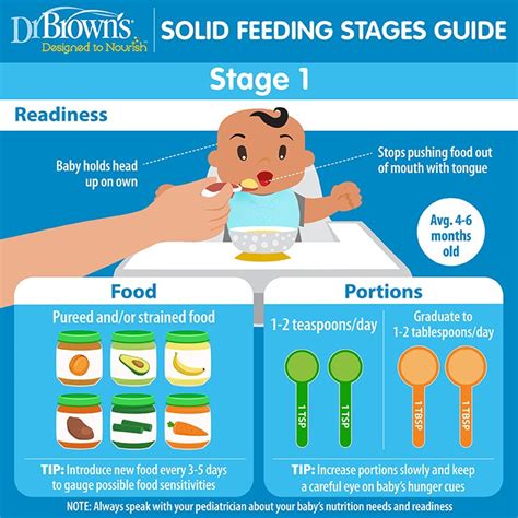 Tips for Feeding 2 Year Olds